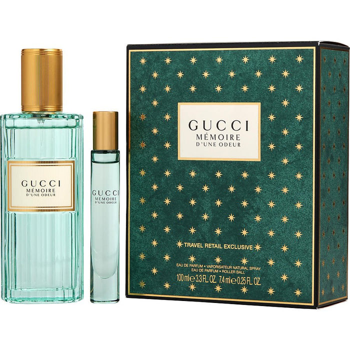 Gucci Memoire d'Une Odeur - 7STARSFRAGRANCES.COM