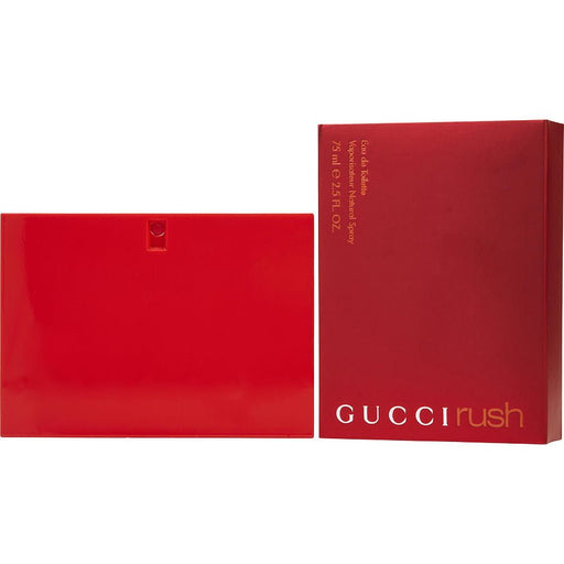 Gucci Rush Perfume - 7STARSFRAGRANCES.COM