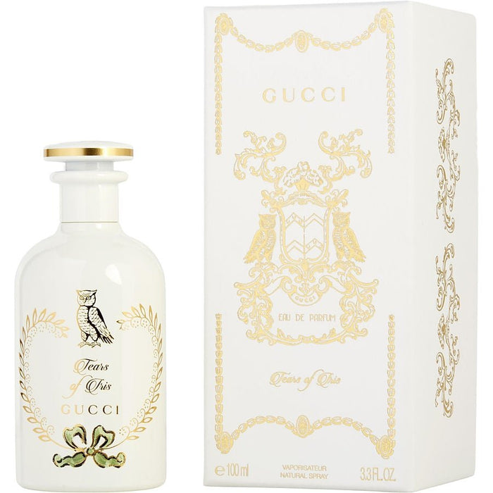 Gucci Tears Of Iris - 7STARSFRAGRANCES.COM