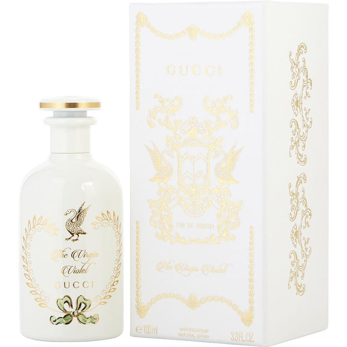 Gucci The Virgin Violet - 7STARSFRAGRANCES.COM