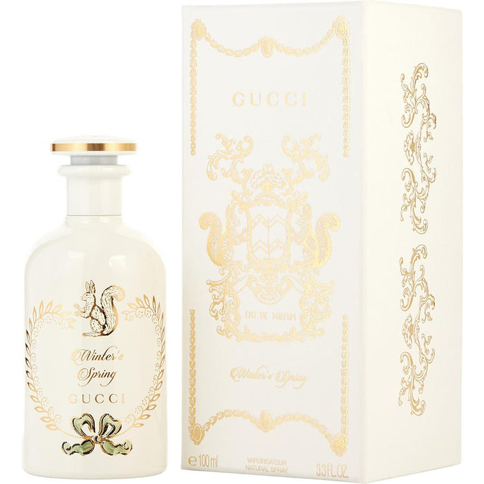 Gucci Winter's Spring - 7STARSFRAGRANCES.COM