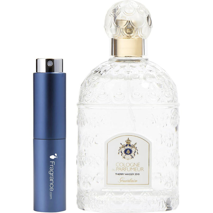 Guerlain Cologne Du Parfumeur - 7STARSFRAGRANCES.COM