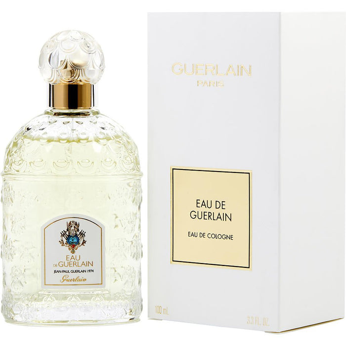 Guerlain Eau De Guerlain - 7STARSFRAGRANCES.COM