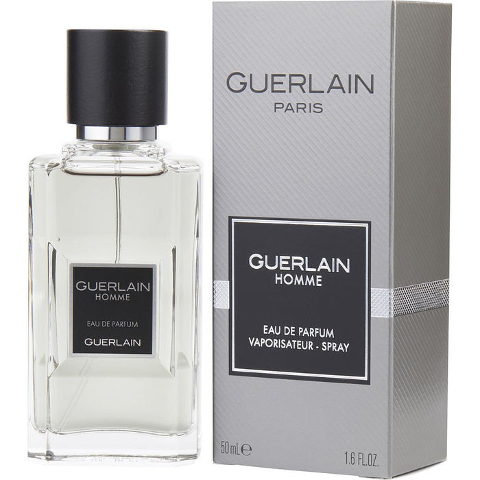 Guerlain Homme - 7STARSFRAGRANCES.COM