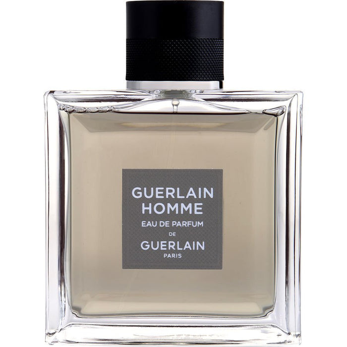 Guerlain Homme - 7STARSFRAGRANCES.COM
