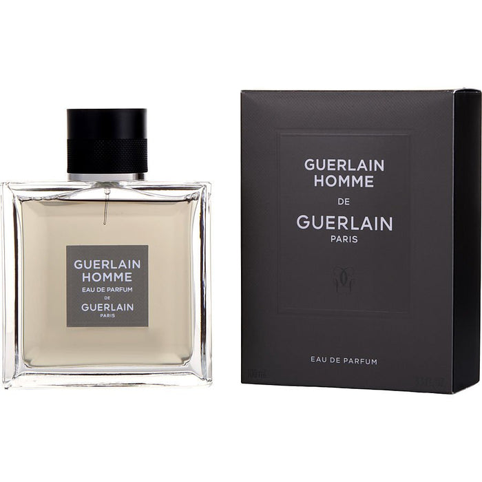 Guerlain Homme - 7STARSFRAGRANCES.COM