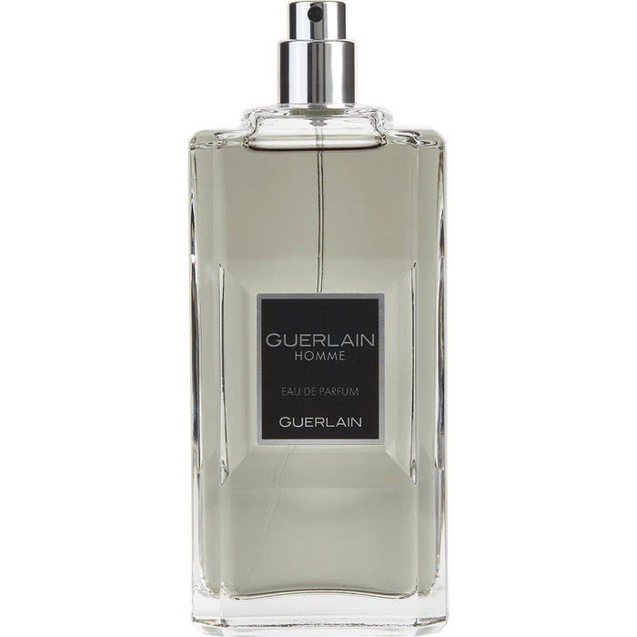 Guerlain Homme - 7STARSFRAGRANCES.COM