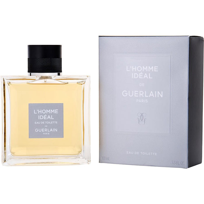 Guerlain L'Homme Ideal - 7STARSFRAGRANCES.COM