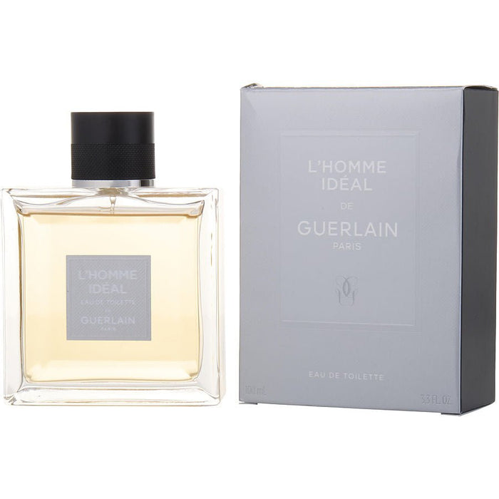 Guerlain L'Homme Ideal - 7STARSFRAGRANCES.COM