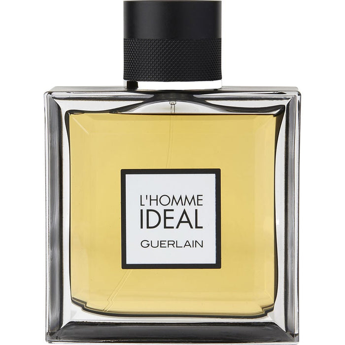 Guerlain L'Homme Ideal - 7STARSFRAGRANCES.COM