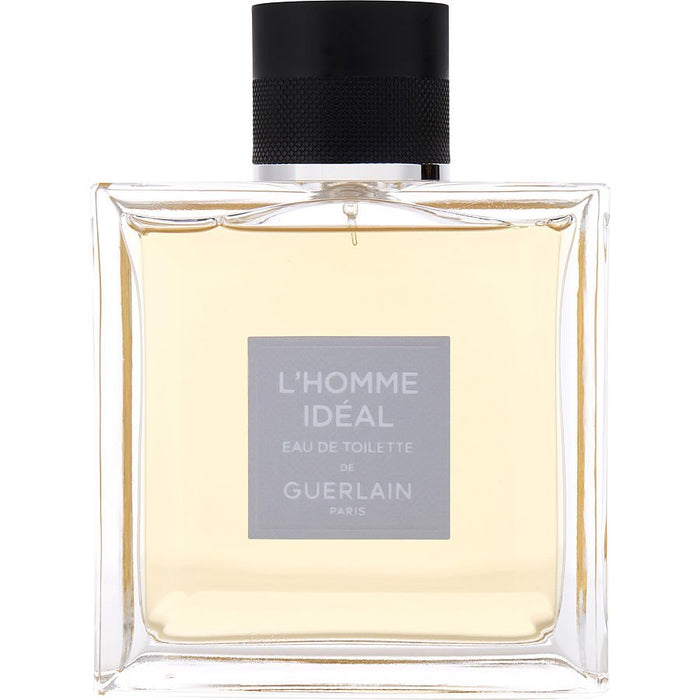 Guerlain L'Homme Ideal - 7STARSFRAGRANCES.COM