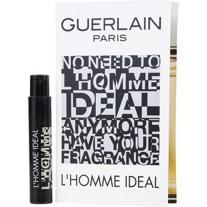 Guerlain L'Homme Ideal - 7STARSFRAGRANCES.COM