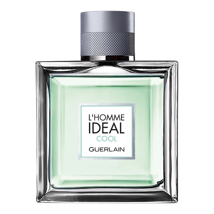 Guerlain L'Homme Ideal Cool - 7STARSFRAGRANCES.COM