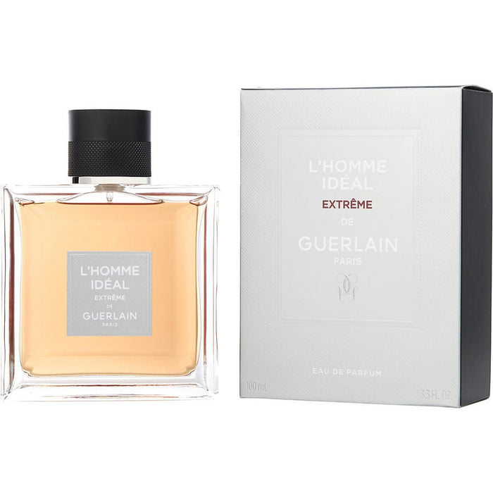 Guerlain L'Homme Ideal Extreme - 7STARSFRAGRANCES.COM