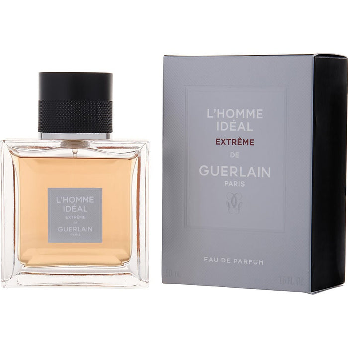 Guerlain L'Homme Ideal Extreme - 7STARSFRAGRANCES.COM