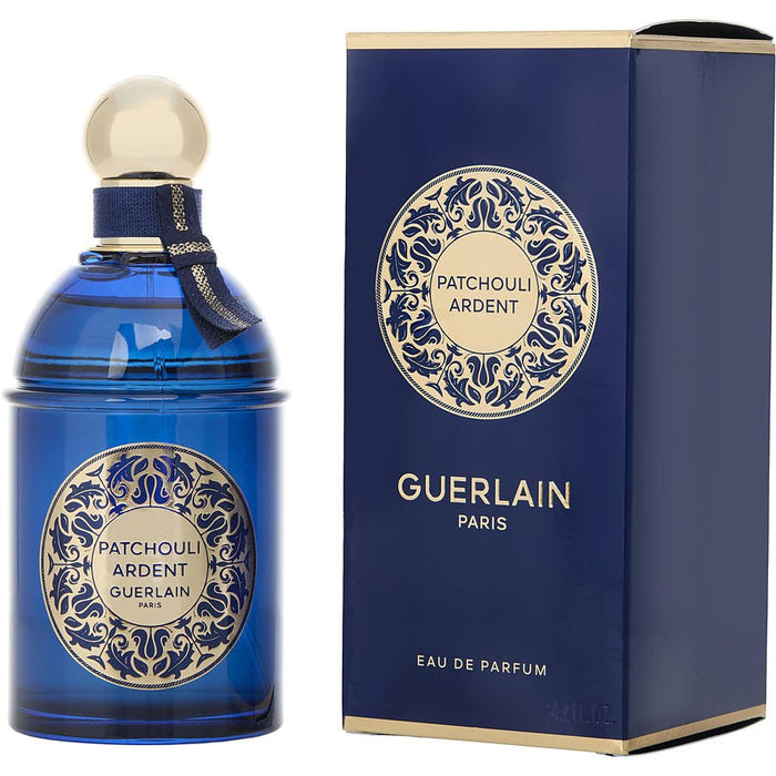 Guerlain Patchouli Ardent - 7STARSFRAGRANCES.COM