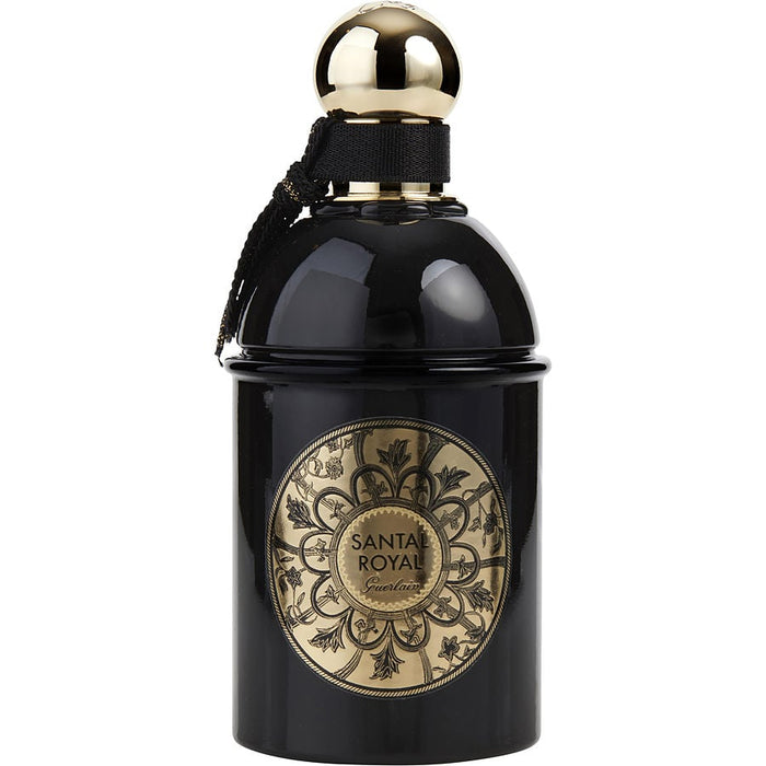 Guerlain Santal Royal - 7STARSFRAGRANCES.COM