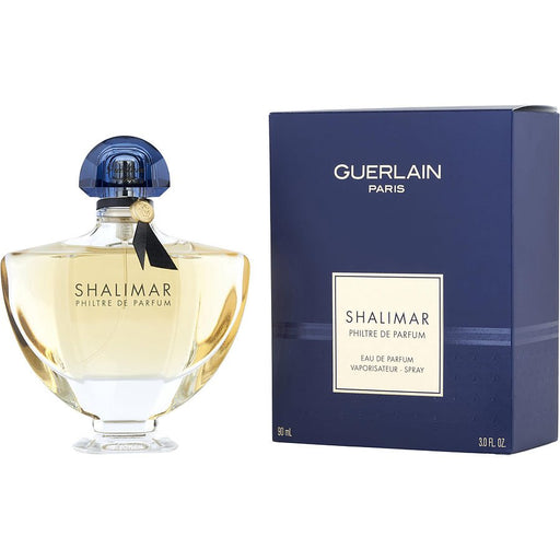 Guerlain Shalimar Philtre De Parfum - 7STARSFRAGRANCES.COM
