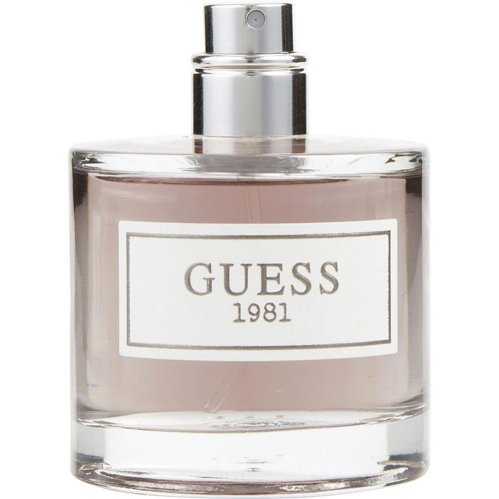 Guess 1981 - 7STARSFRAGRANCES.COM