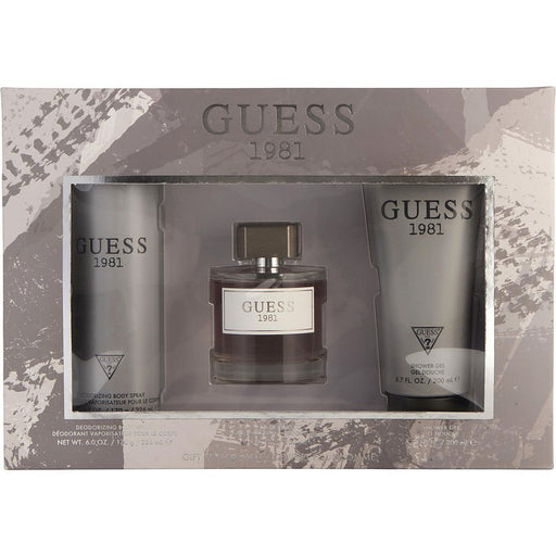 Guess 1981 - 7STARSFRAGRANCES.COM