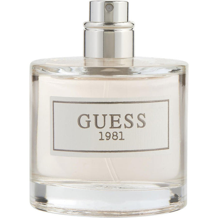 Guess 1981 - 7STARSFRAGRANCES.COM