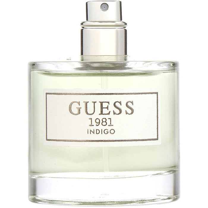 Guess 1981 Indigo - 7STARSFRAGRANCES.COM