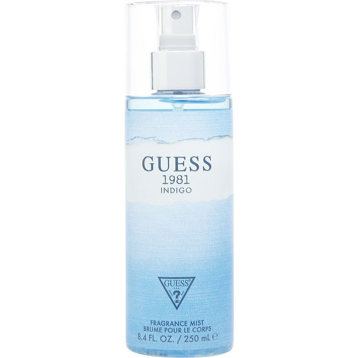 Guess 1981 Indigo - 7STARSFRAGRANCES.COM