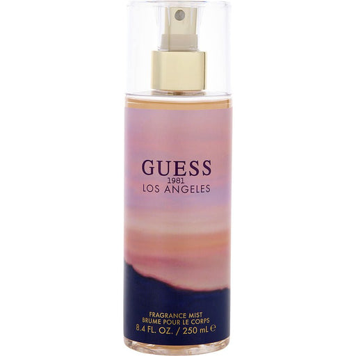 Guess 1981 Los Angeles - 7STARSFRAGRANCES.COM