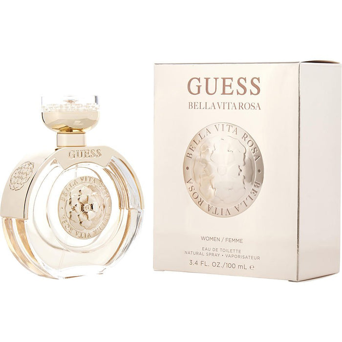 Guess Bella Vita Rosa - 7STARSFRAGRANCES.COM