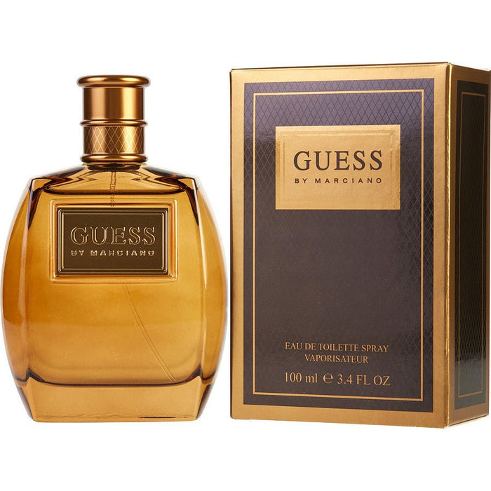 Guess By Marciano - 7STARSFRAGRANCES.COM