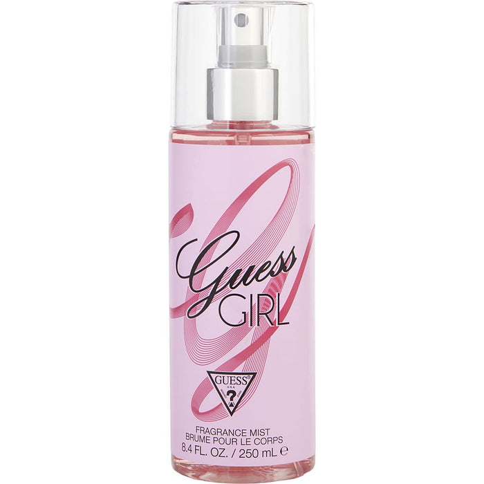 Guess Girl - 7STARSFRAGRANCES.COM