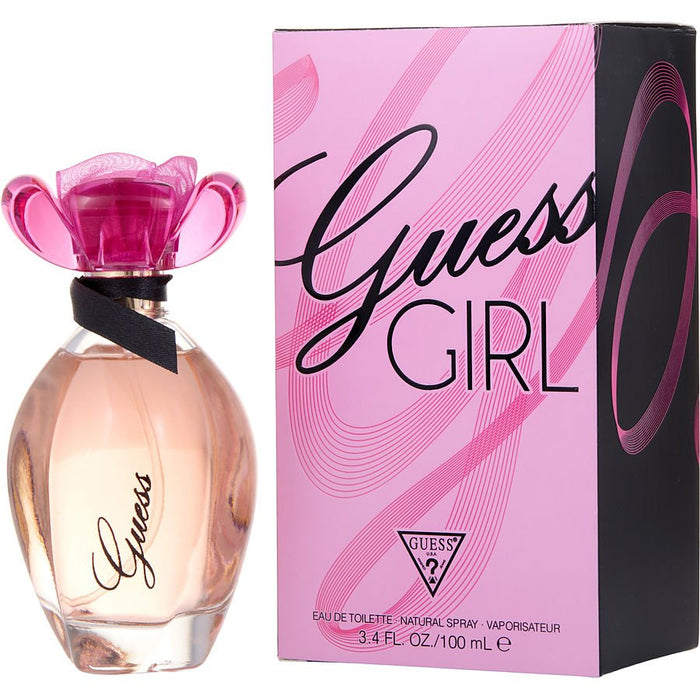 Guess Girl - 7STARSFRAGRANCES.COM