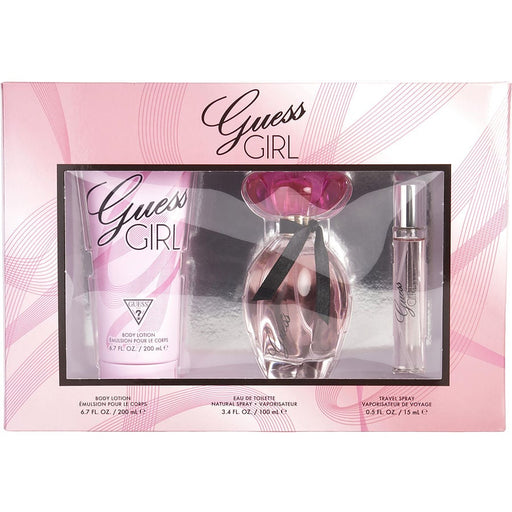 Guess Girl - 7STARSFRAGRANCES.COM