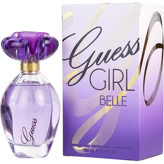 Guess Girl Belle - 7STARSFRAGRANCES.COM