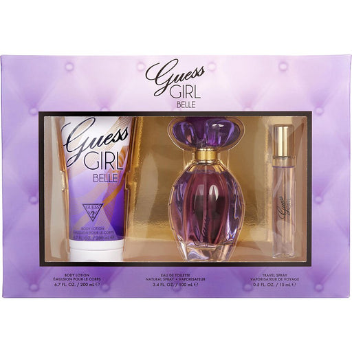 Guess Girl Belle - 7STARSFRAGRANCES.COM