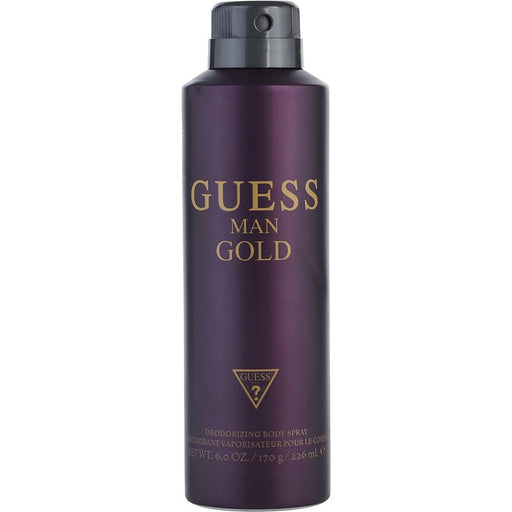 Guess Gold - 7STARSFRAGRANCES.COM