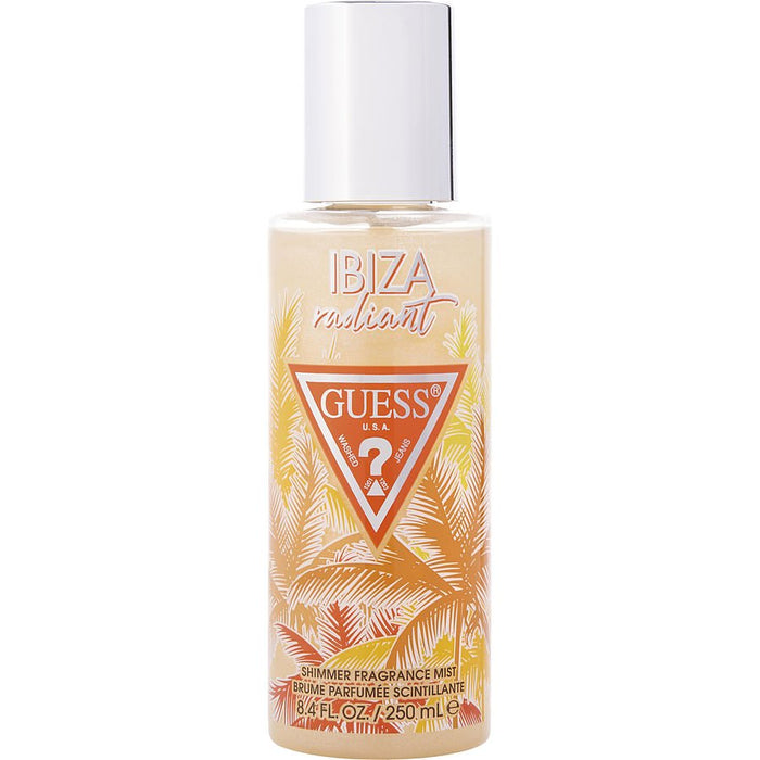 Guess Ibiza Radiant - 7STARSFRAGRANCES.COM