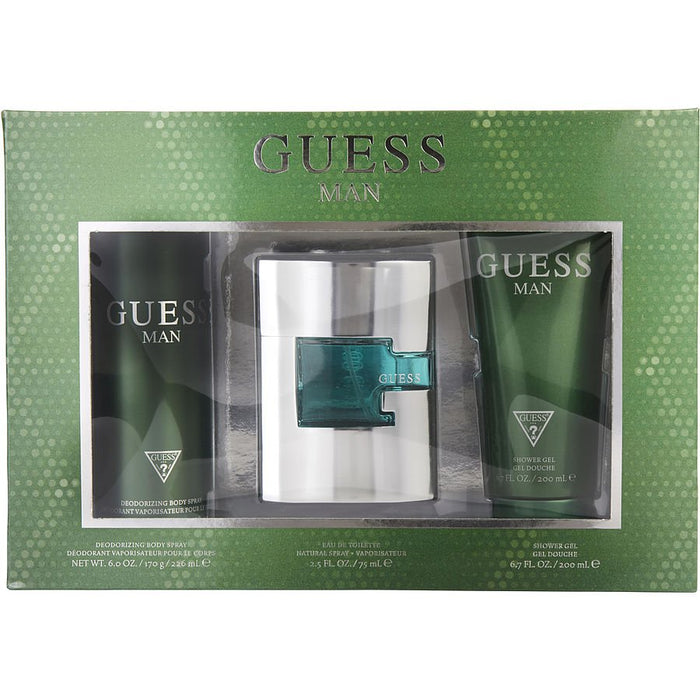 Guess Man - 7STARSFRAGRANCES.COM