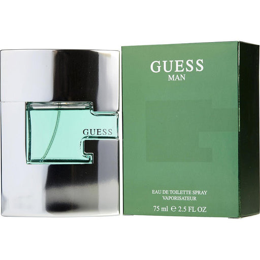 Guess Man - 7STARSFRAGRANCES.COM