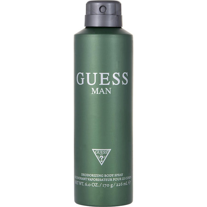 Guess Man - 7STARSFRAGRANCES.COM