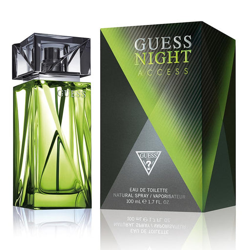 Guess Night Access - 7STARSFRAGRANCES.COM