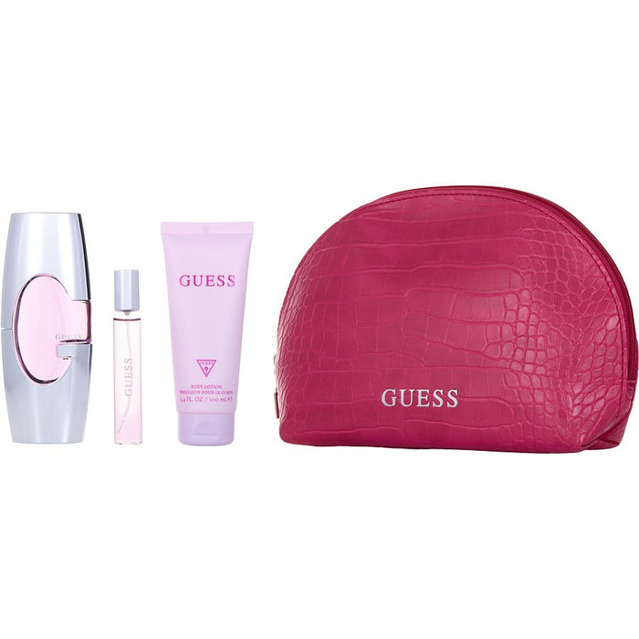 Guess Perfume Set - 7STARSFRAGRANCES.COM