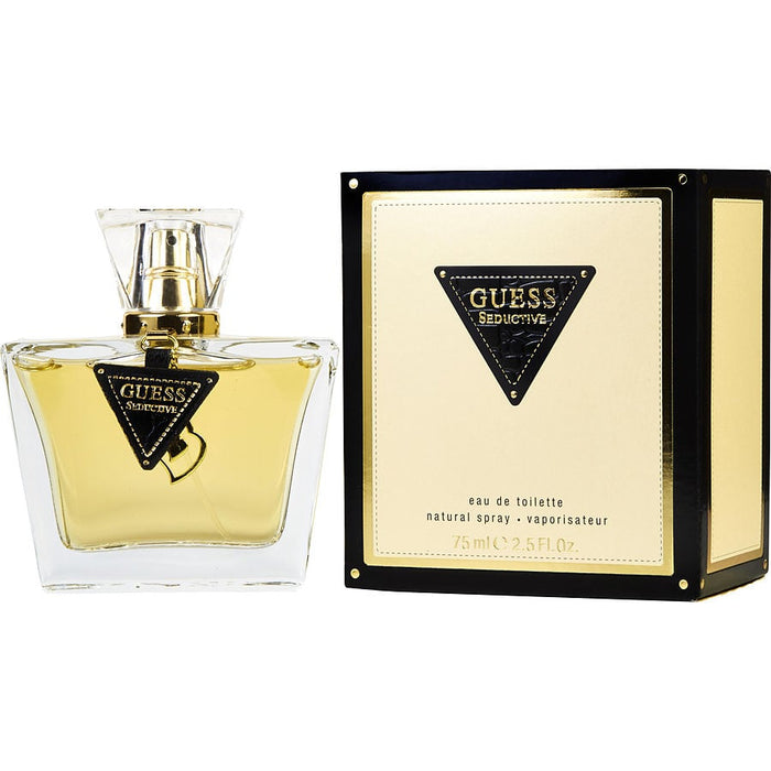 Guess Seductive - 7STARSFRAGRANCES.COM