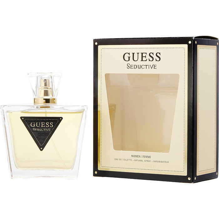 Guess Seductive - 7STARSFRAGRANCES.COM