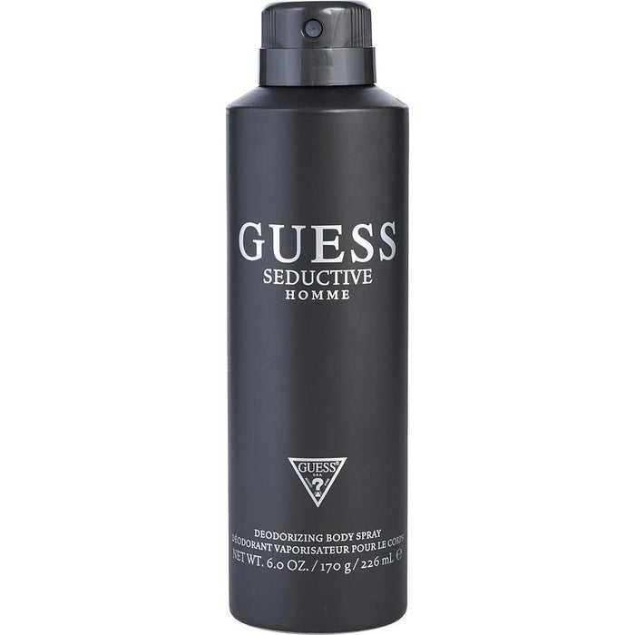 Guess Seductive Homme - 7STARSFRAGRANCES.COM