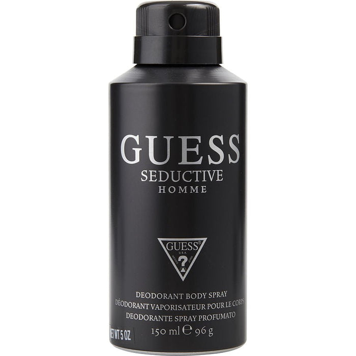 Guess Seductive Homme - 7STARSFRAGRANCES.COM