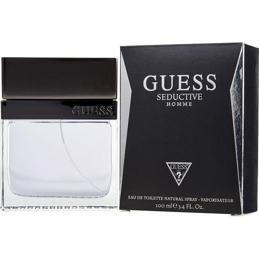 Guess Seductive Homme - 7STARSFRAGRANCES.COM