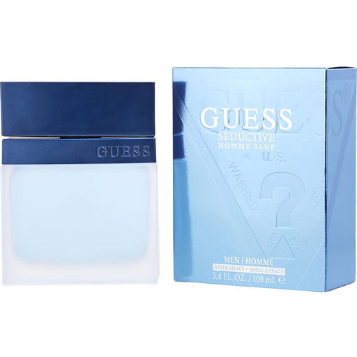 Guess Seductive Homme Blue - 7STARSFRAGRANCES.COM