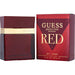 Guess Seductive Homme Red - 7STARSFRAGRANCES.COM