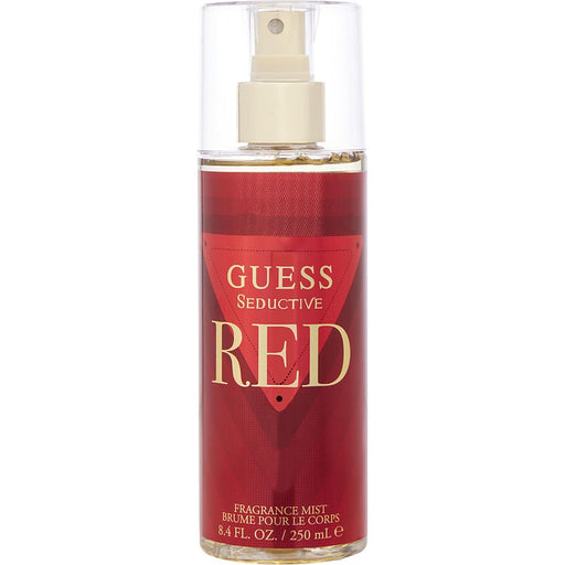 Guess Seductive Red - 7STARSFRAGRANCES.COM